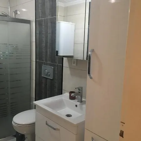 Cavide Hanim * ディディム