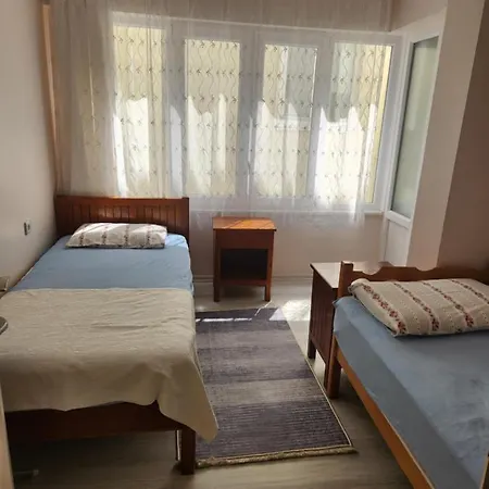 Cavide Hanim * ディディム