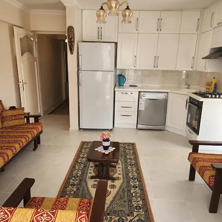 Cavide Hanim * ディディム