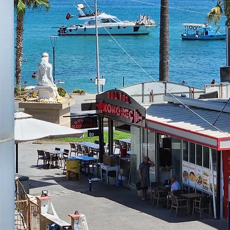 Cavide Hanim ディディム