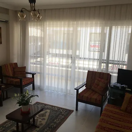 Cavide Hanim ディディム