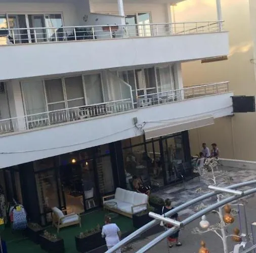 Cavide Hanim * Ντιντίμ