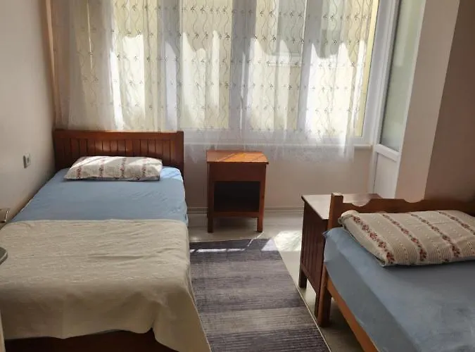 Cavide Hanim * Ντιντίμ