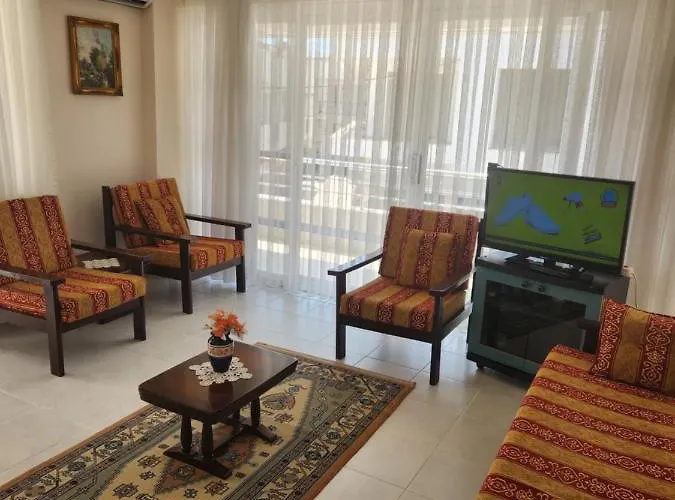 Cavide Hanim Ντιντίμ