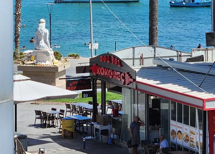 Cavide Hanim Ντιντίμ