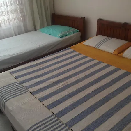 Cavide Hanim Appartement Didim