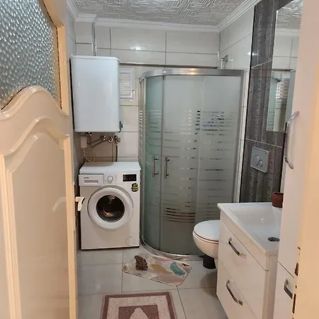 Appartement Cavide Hanim