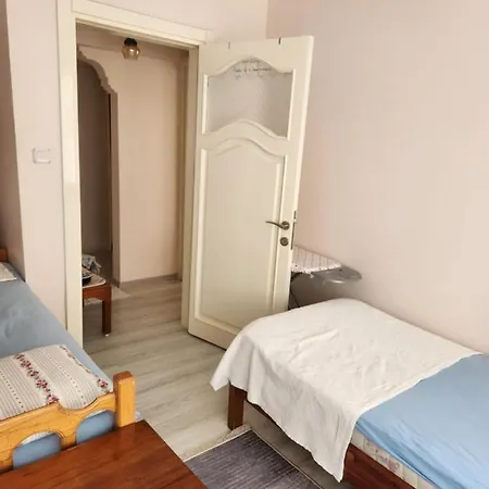 Cavide Hanim Appartement Didim