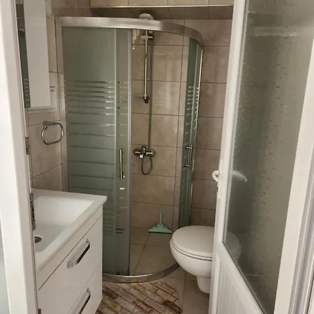 Cavide Hanim Appartement *