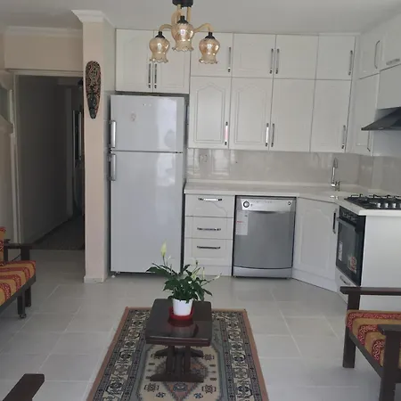 Cavide Hanim Appartement Didim