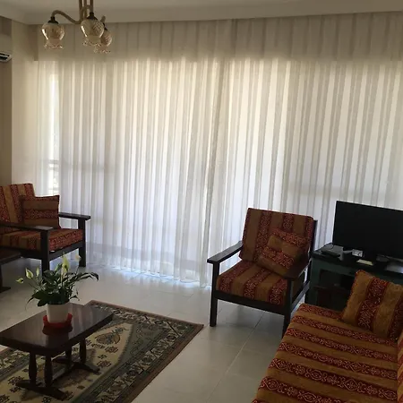 Appartement Cavide Hanim Didim