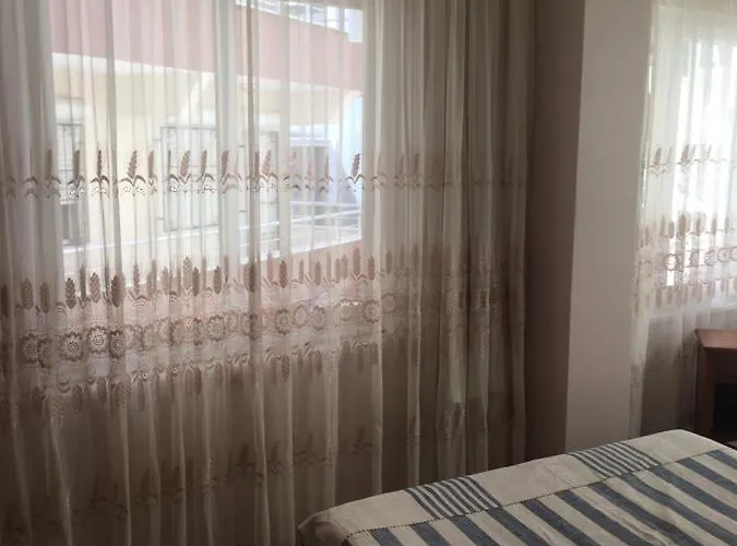 Cavide Hanim Apartmán