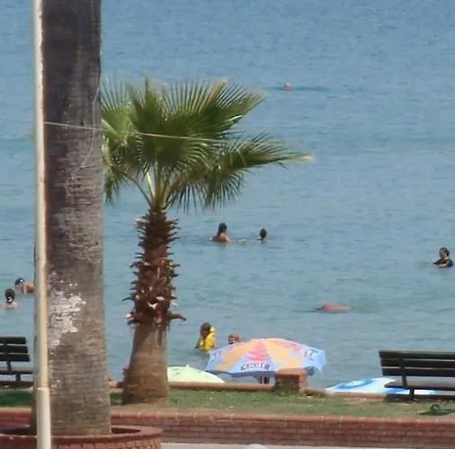 Apartmán Cavide Hanim *