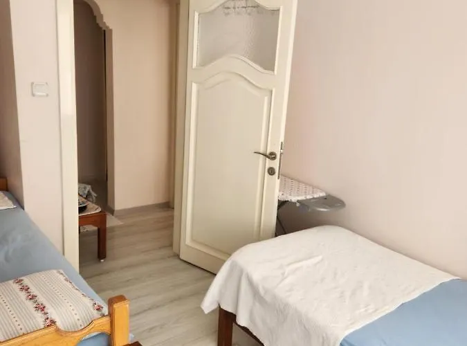 Cavide Hanim Apartmán Didim